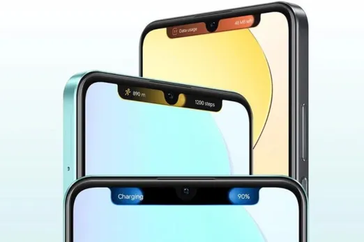 Realme C51