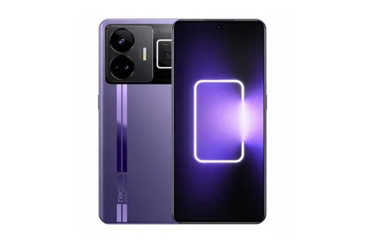Realme GT5
