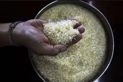 Rice Export Ban