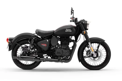 Royal Enfield Bullet 350