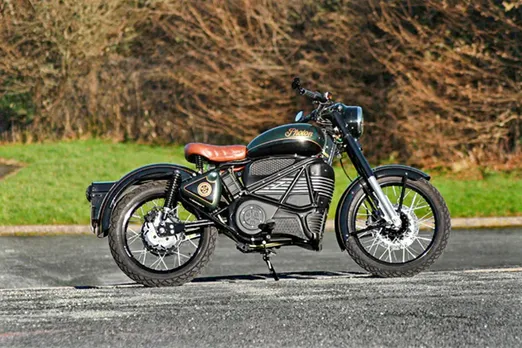 Royal Enfield