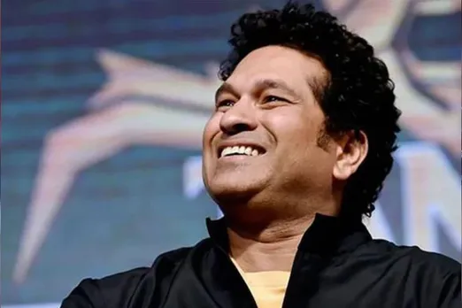 Sachin Tendulkar