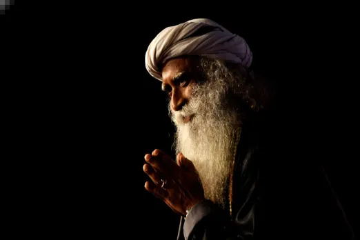 Sadhguru Tips