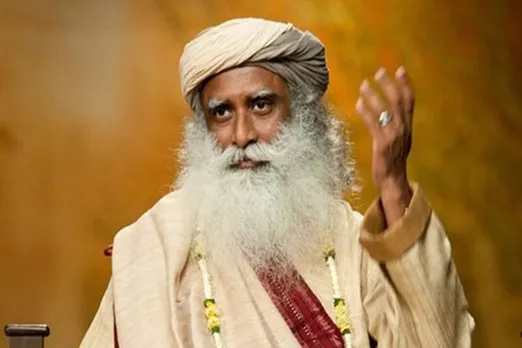 Sadhguru
