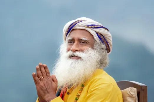 Sadhguru Tips