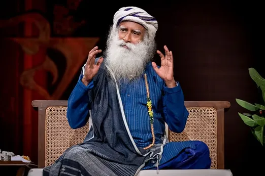 Sadhguru Tips