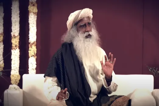 Sadhguru Tips