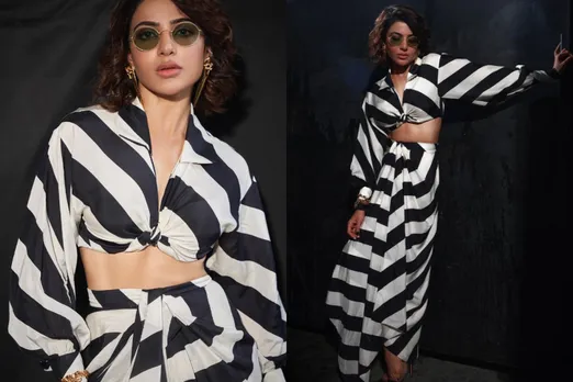Samantha Ruth Prabhu