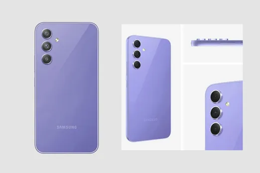 Sasmung A54 5G