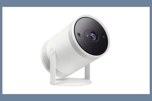 Samsung Freestyle Gen 2 Projector