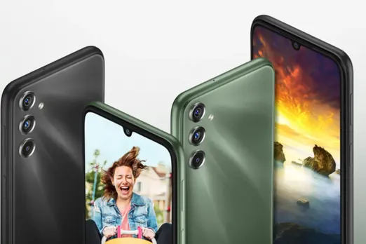 Samsung Galaxy F34 5G