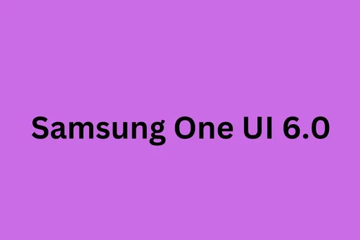 Samsung One UI 6.0
