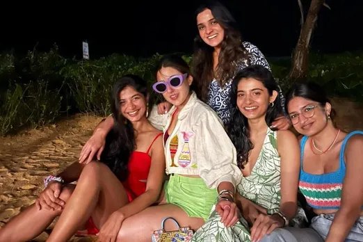 Sara Ali Khan