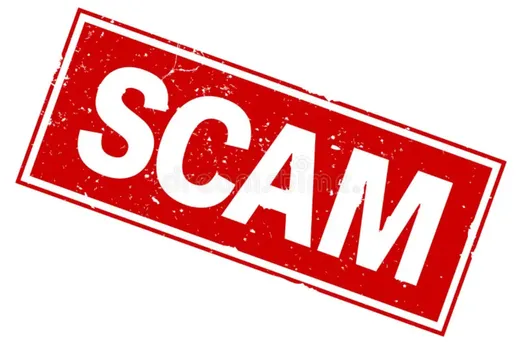 IRCTC website Scam