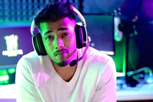 India's Top Gaming Star