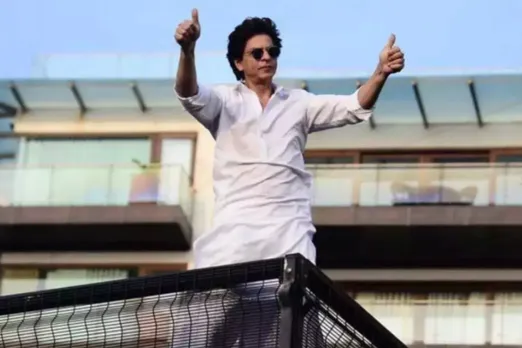 Shah Rukh Khan