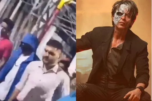 Shah Rukh Khan