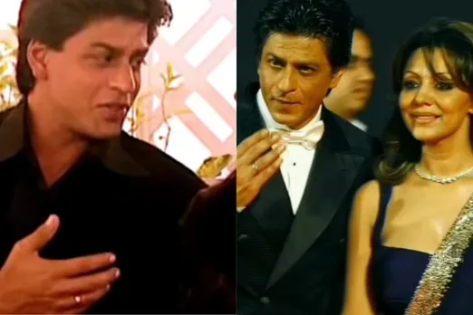 Shah Rukh Khan