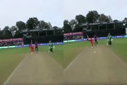 Shaheen Afridi