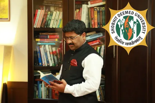 Shobhit Institute of Engineering and Technology