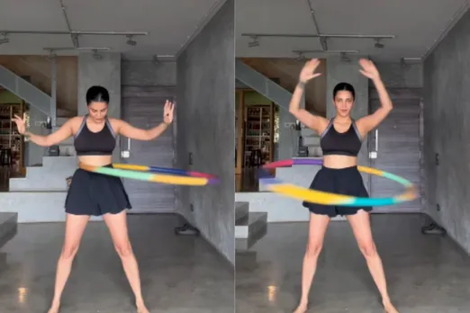 Shruti Haasan