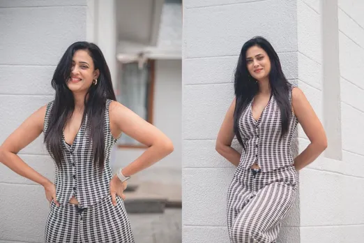 Shweta Tiwari