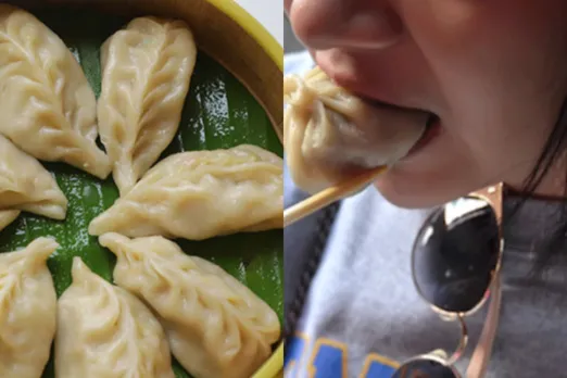 Momos lovers