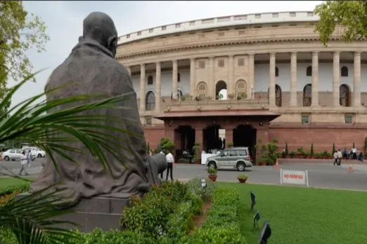 Special Parliamentary Session