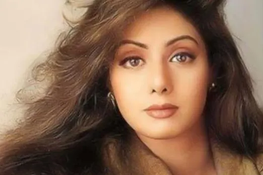 Sridevi Birthday