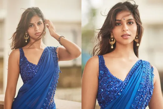 Suhana Khan