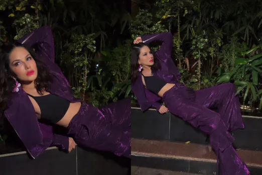 Sunny Leone