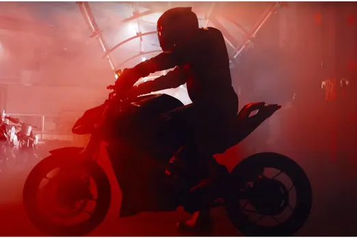 TVS Apache RTR 310
