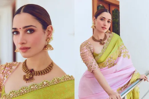 Tamannaah Bhatia