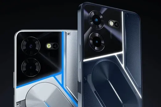 Tecno Pova 5