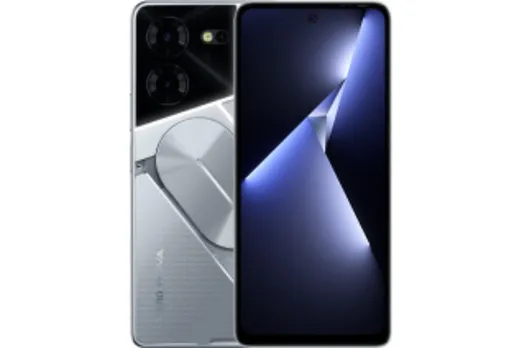 Tecno Pova 5 Pro