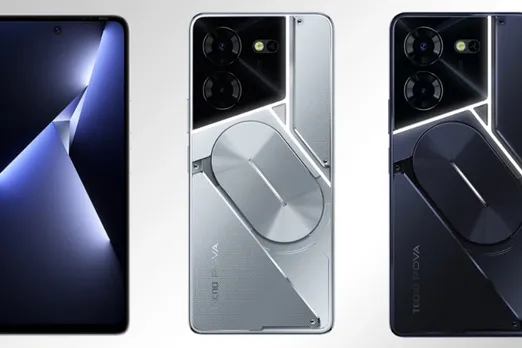 Tecno Pova 5