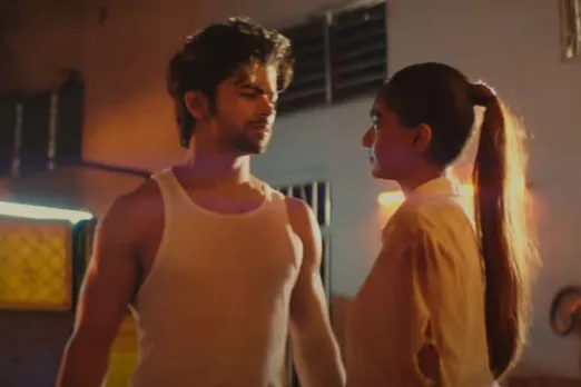 Teri Aadat 2 song
