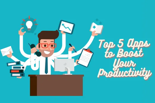 Top 5 Apps