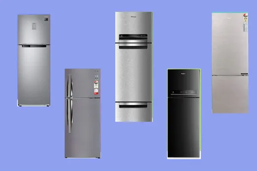 Top 5 Refrigerators Under Rs 30000