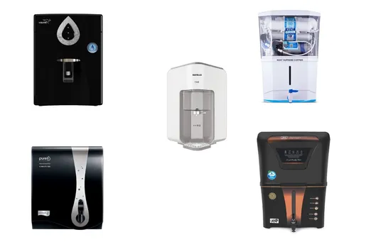 Top 5 Water Purifiers Under 10000