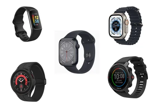 Top 5 Waterproof Smartwatches