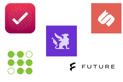 Top 5 Habit Tracking Apps