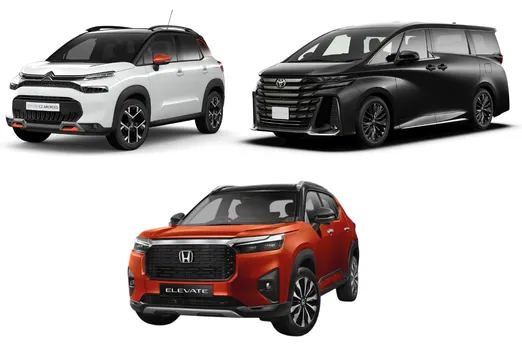 Top Car News