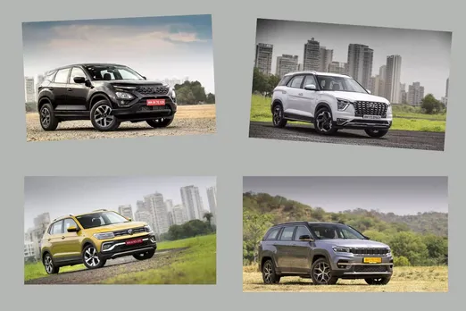 Top SUV Discounts In August 2023