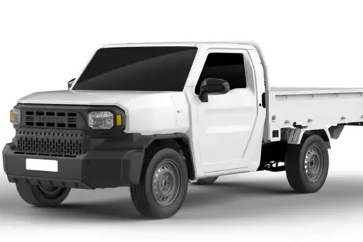 Toyota Rangga concept debuts, will be placed below Hilux, Details here
