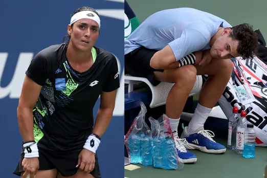 US Open 2023