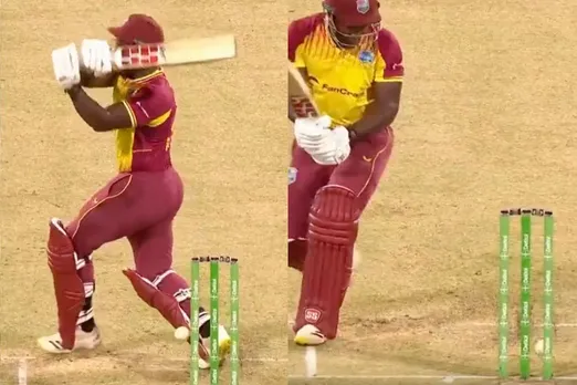 Cricket Viral Video
