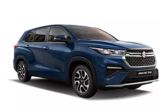 Maruti Suzuki Invicto