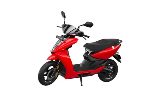 Ather 450S