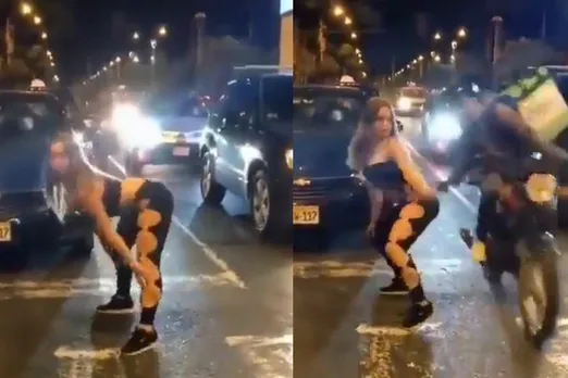 Viral video